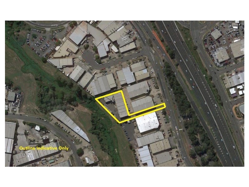3351 Pacific Highway, Slacks Creek QLD 4127