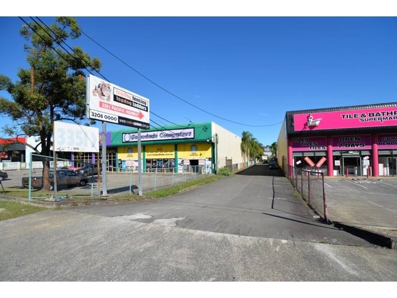 3351 Pacific Highway, Slacks Creek QLD 4127