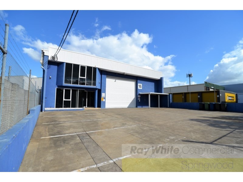16 Darnick Street, Underwood QLD 4119