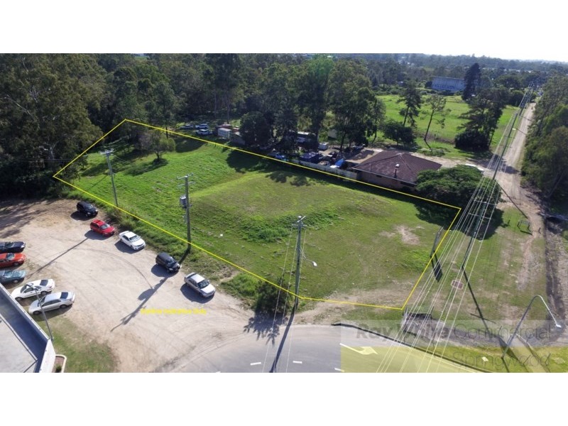 649 Kingston Road, Loganlea QLD 4131