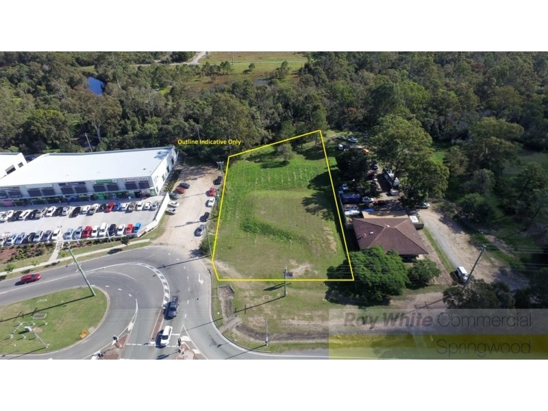 649 Kingston Road, Loganlea QLD 4131