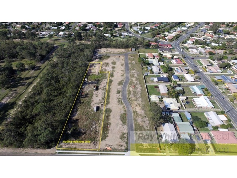 99 Second Avenue, Marsden QLD 4132