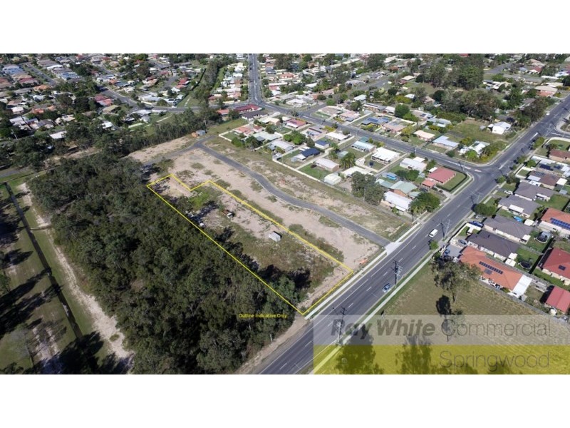 99 Second Avenue, Marsden QLD 4132