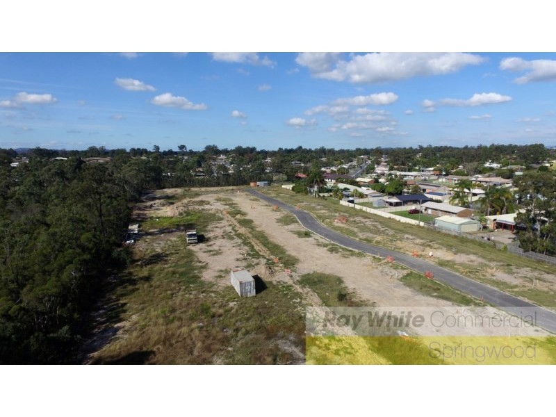 99 Second Avenue, Marsden QLD 4132