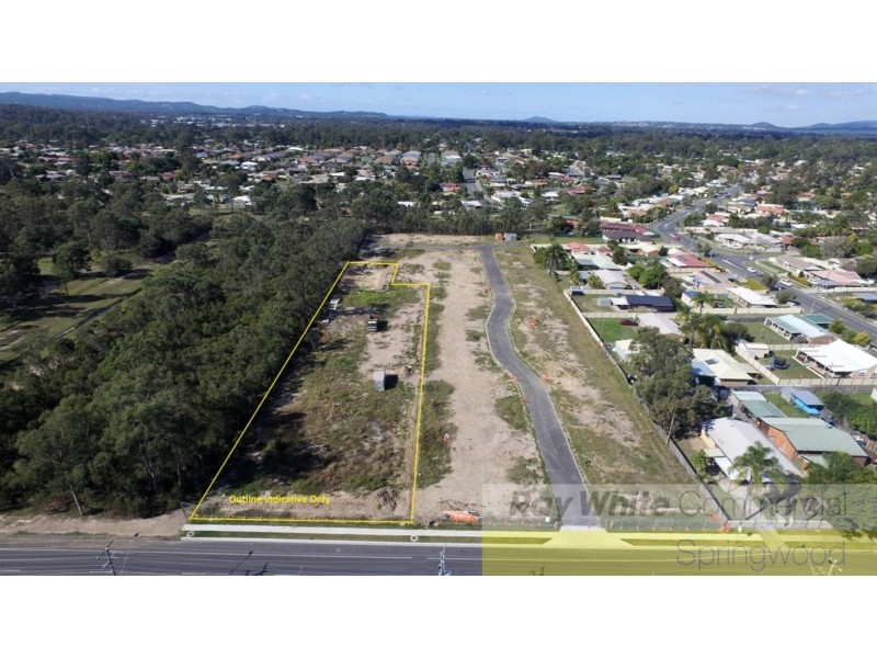 99 Second Avenue, Marsden QLD 4132