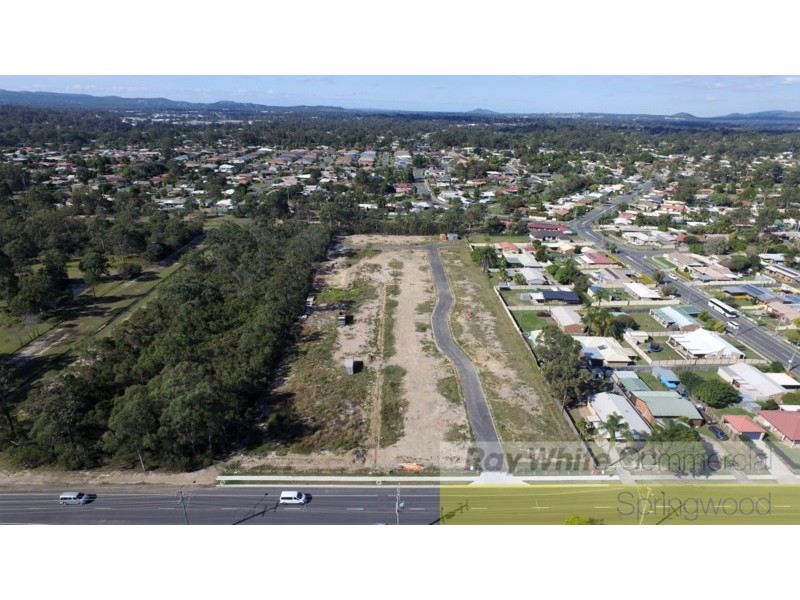 99 Second Avenue, Marsden QLD 4132