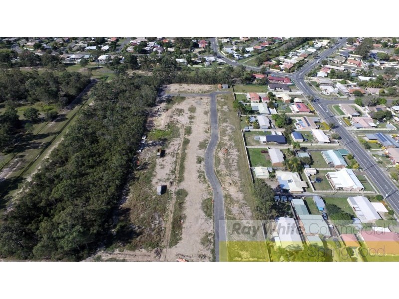 99 Second Avenue, Marsden QLD 4132