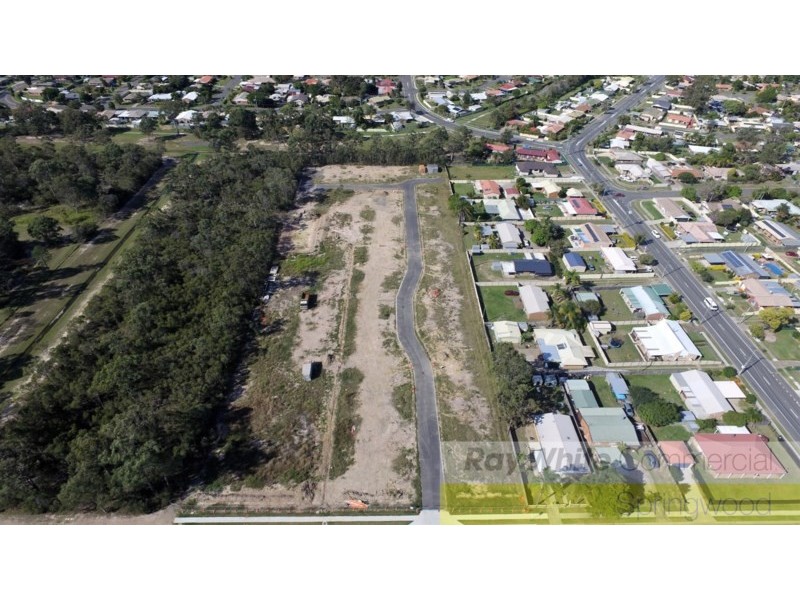 99 Second Avenue, Marsden QLD 4132