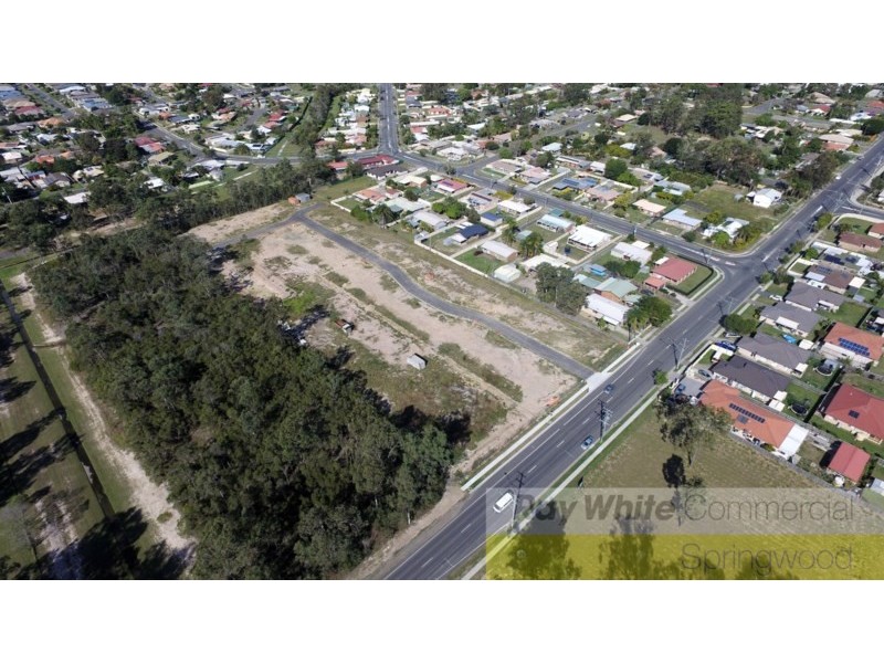 99 Second Avenue, Marsden QLD 4132