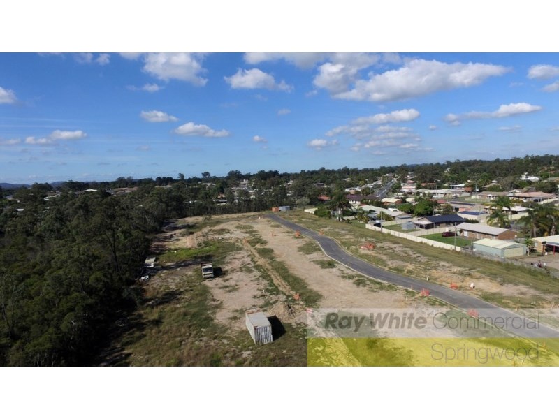 99 Second Avenue, Marsden QLD 4132