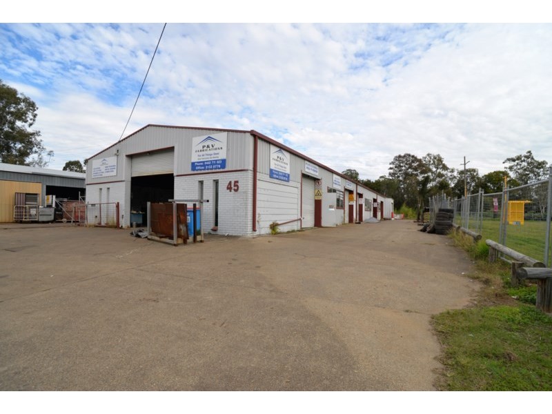 45 Rowland Street, Slacks Creek QLD 4127