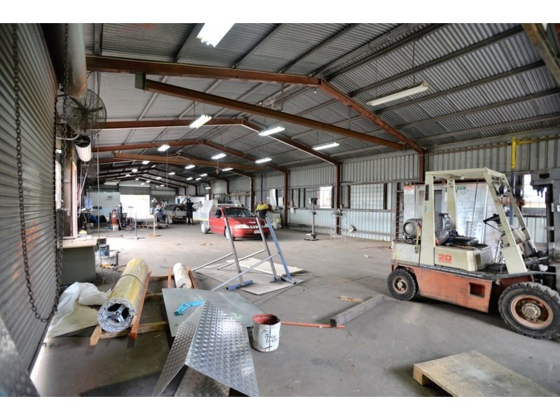 45 Rowland Street, Slacks Creek QLD 4127