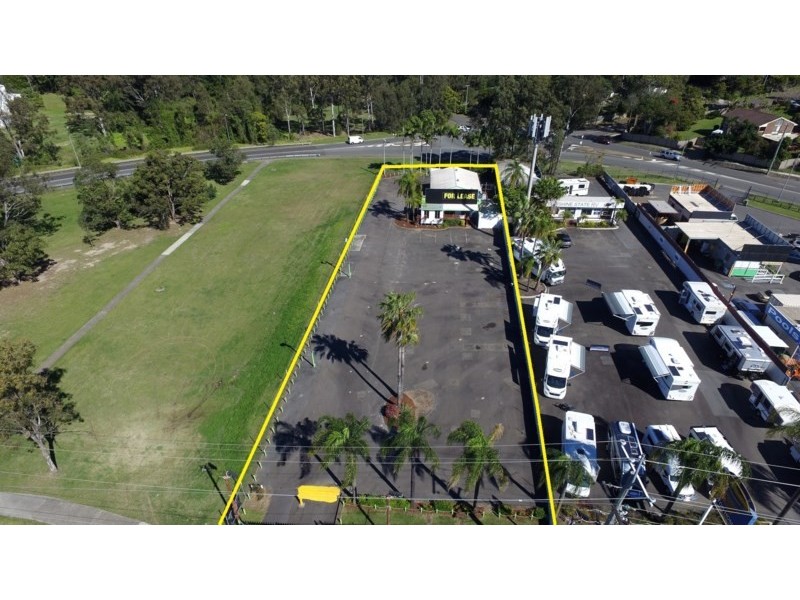 3779 Pacific Highway, Loganholme QLD 4129