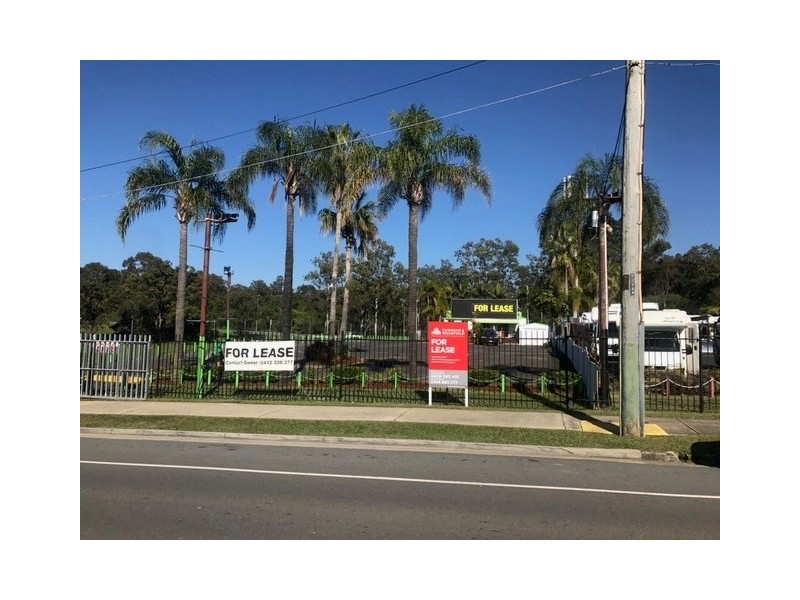 3779 Pacific Highway, Loganholme QLD 4129