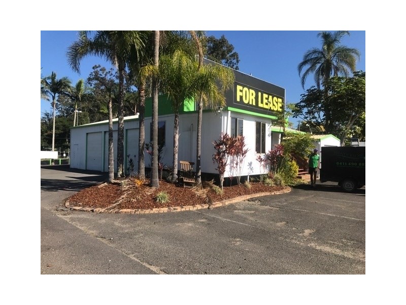 3779 Pacific Highway, Loganholme QLD 4129