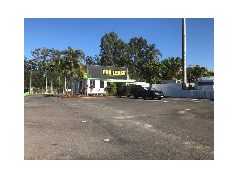 3779 Pacific Highway, Loganholme QLD 4129