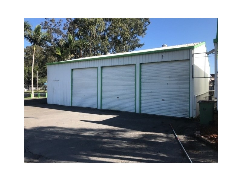 3779 Pacific Highway, Loganholme QLD 4129