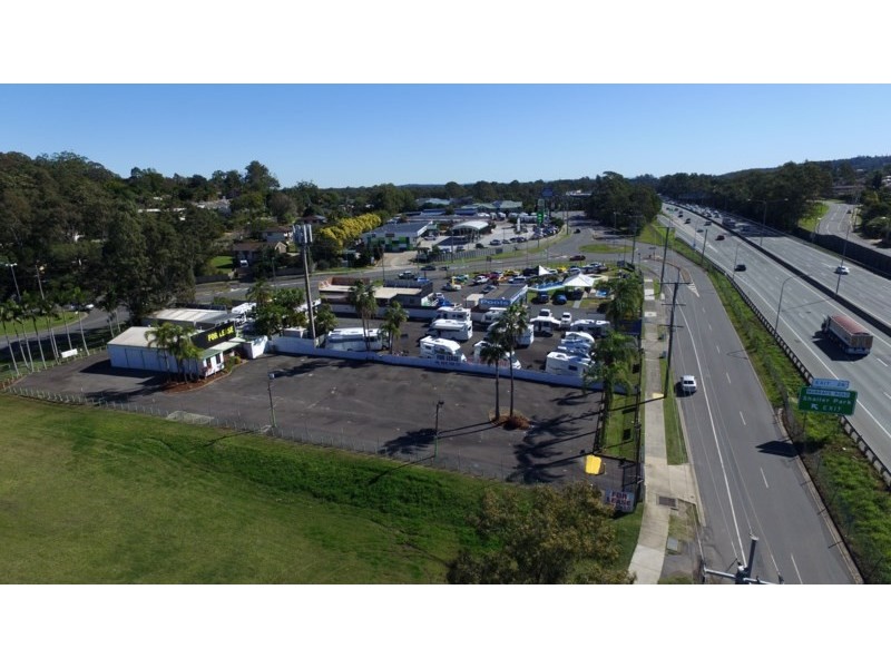 3779 Pacific Highway, Loganholme QLD 4129