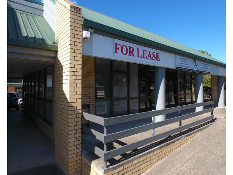 Units 1c & 4 3376 MT LINDESAY Highway, Regents Park QLD 4118