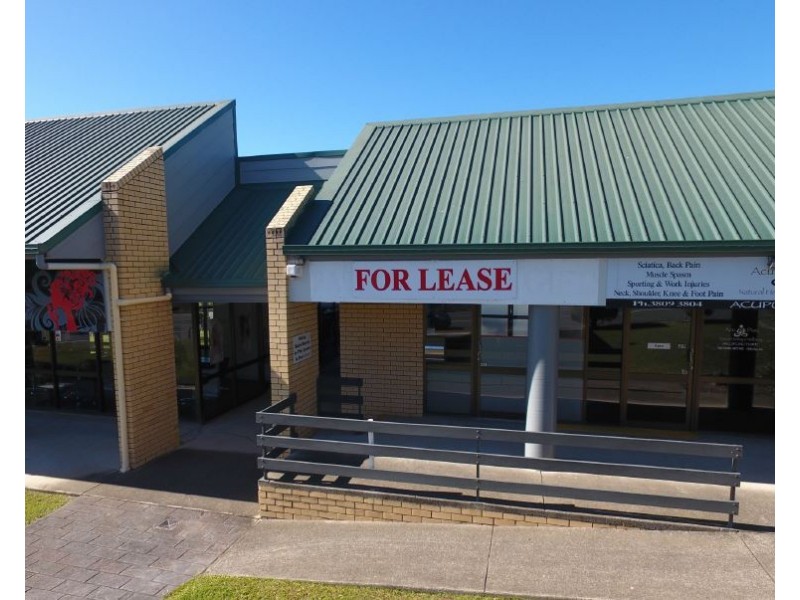 Units 1c & 4 3376 MT LINDESAY Highway, Regents Park QLD 4118