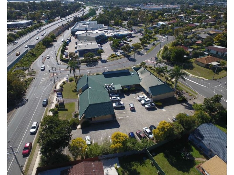 Units 1c & 4 3376 MT LINDESAY Highway, Regents Park QLD 4118