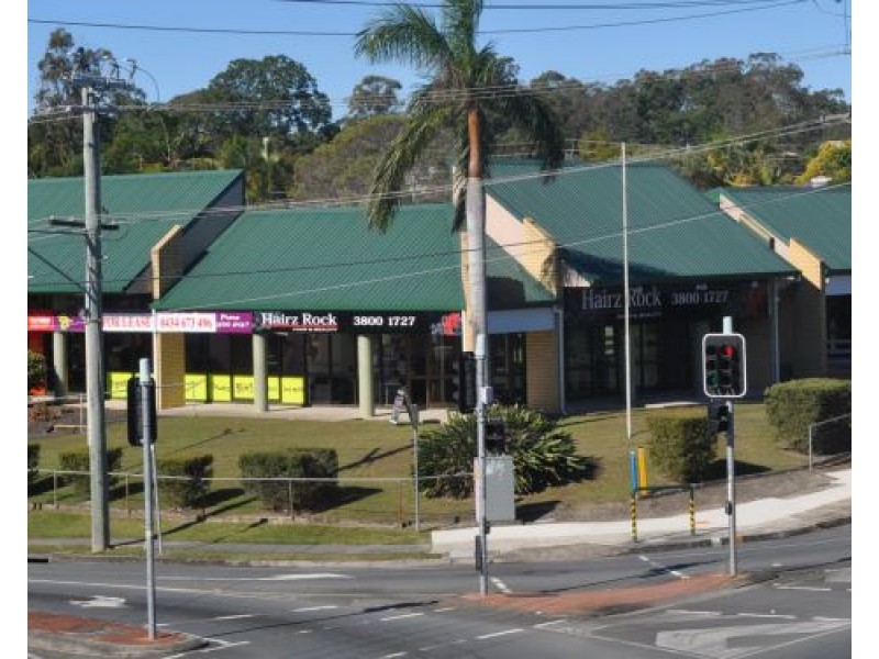 Units 1c & 4 3376 MT LINDESAY Highway, Regents Park QLD 4118