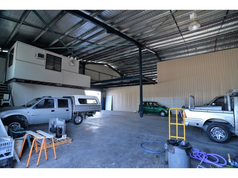 2/1214 Lytton Road, Hemmant QLD 4174