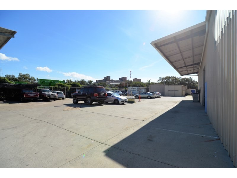 2/1214 Lytton Road, Hemmant QLD 4174