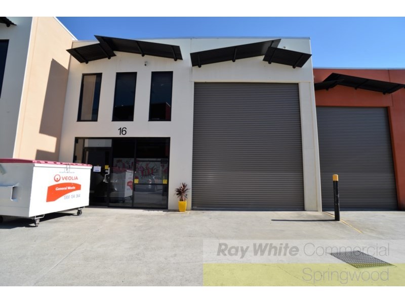 16/5 Cairns Street, Loganholme QLD 4129