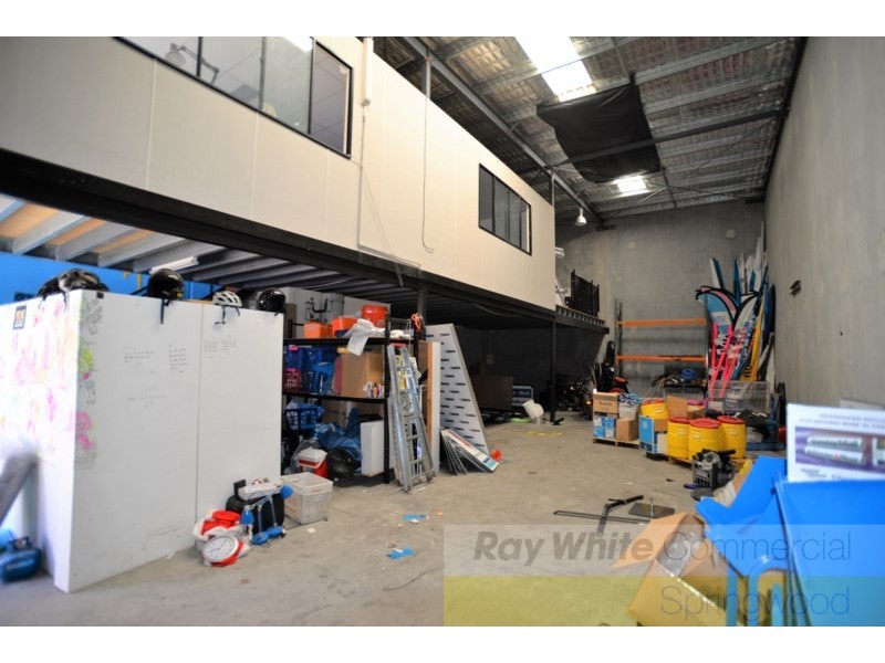 16/5 Cairns Street, Loganholme QLD 4129