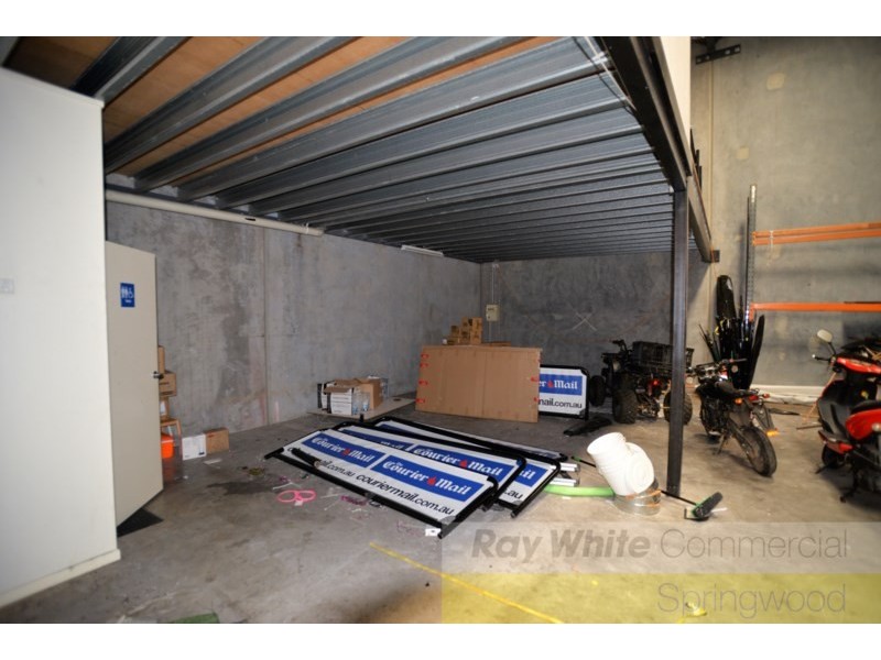 16/5 Cairns Street, Loganholme QLD 4129