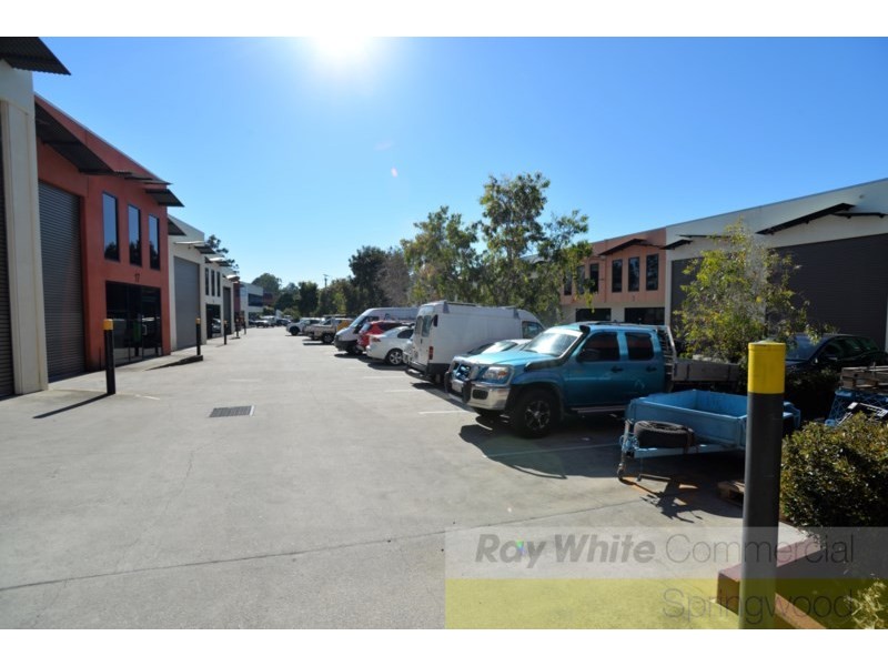 16/5 Cairns Street, Loganholme QLD 4129