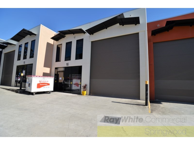 16/5 Cairns Street, Loganholme QLD 4129