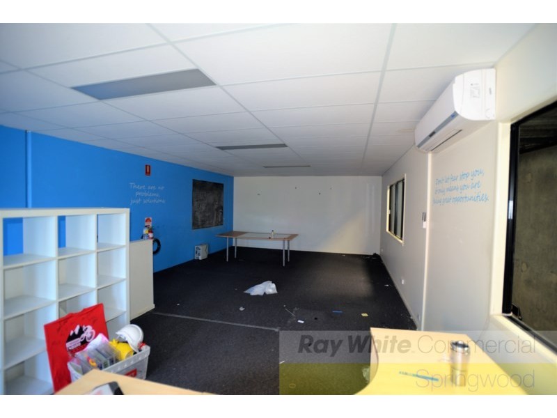 16/5 Cairns Street, Loganholme QLD 4129