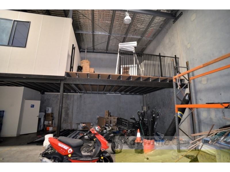 16/5 Cairns Street, Loganholme QLD 4129