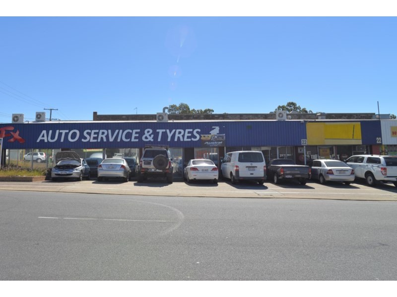 22a Moss Street, Slacks Creek QLD 4127