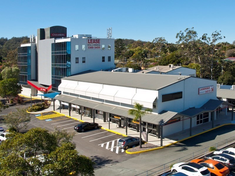 19A/3-15 Dennis Road, Springwood QLD 4127