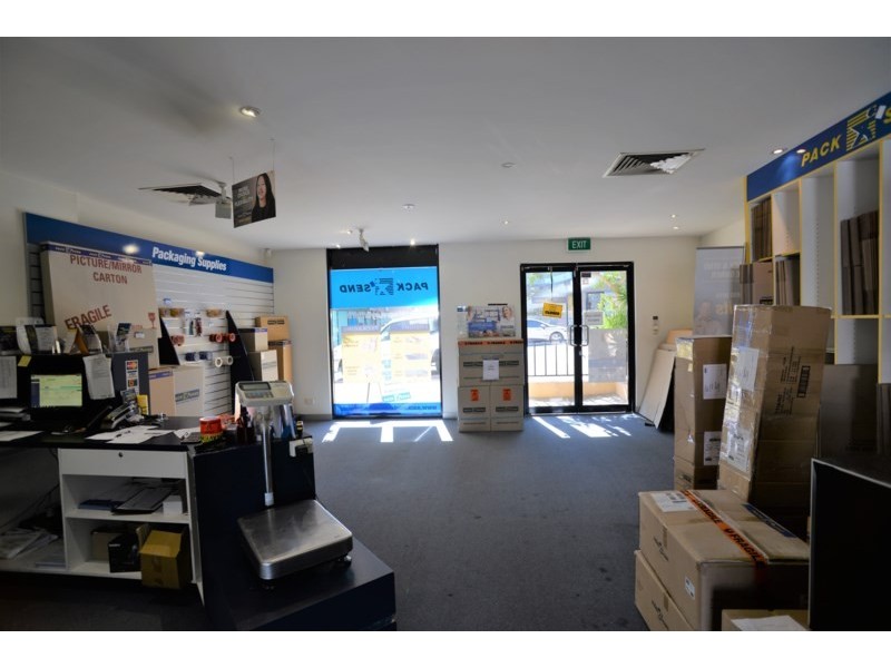 3/3352 Pacific Highway, Springwood QLD 4127