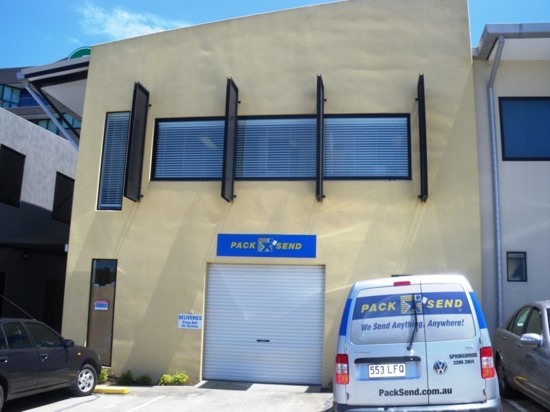 3/3352 Pacific Highway, Springwood QLD 4127