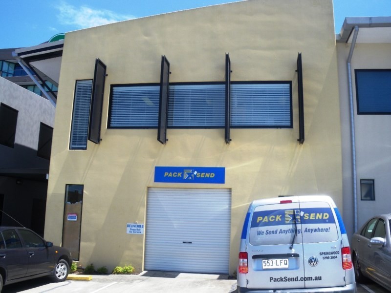 3/3352 Pacific Highway, Springwood QLD 4127