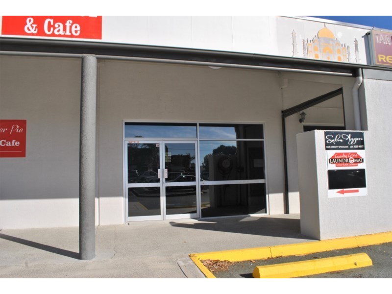 Shop 10/3-15 Dennis Road, Springwood QLD 4127