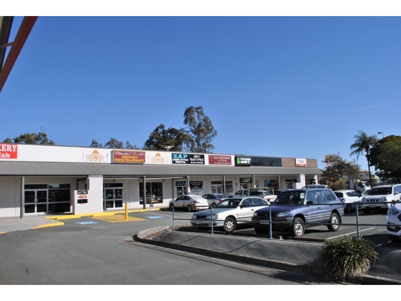 Shop 10/3-15 Dennis Road, Springwood QLD 4127