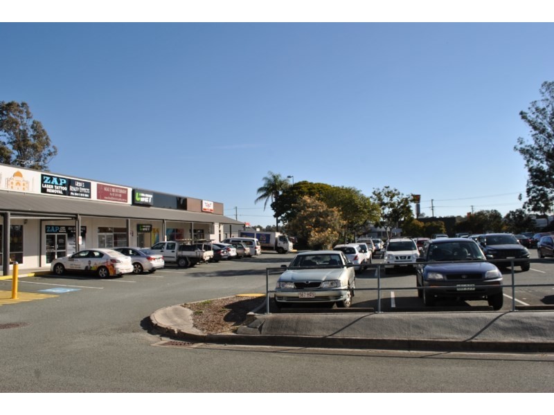 Shop 10/3-15 Dennis Road, Springwood QLD 4127