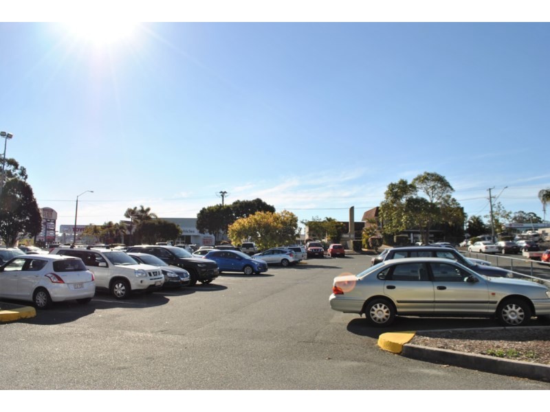 Shop 10/3-15 Dennis Road, Springwood QLD 4127