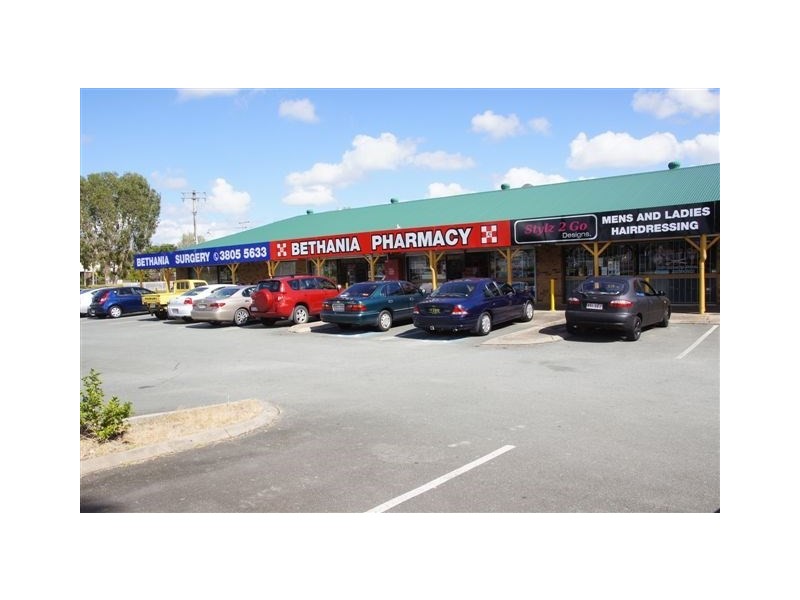 8/86 Station Road, Bethania QLD 4205