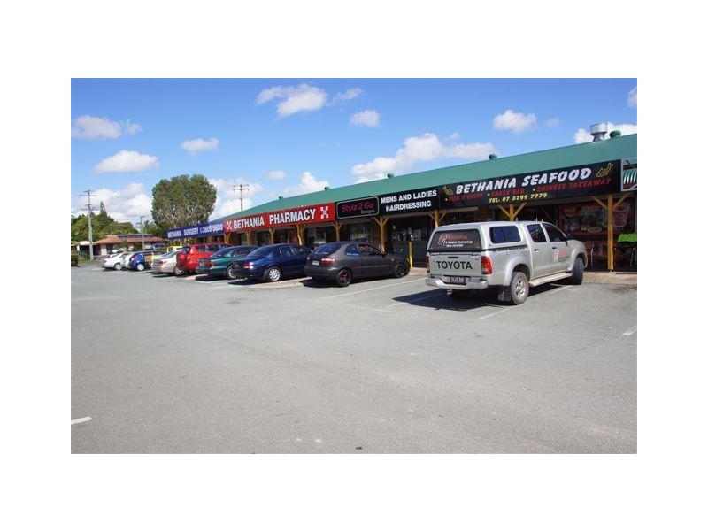 8/86 Station Road, Bethania QLD 4205