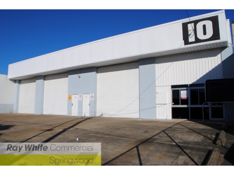 10 Aranda Street, Slacks Creek QLD 4127