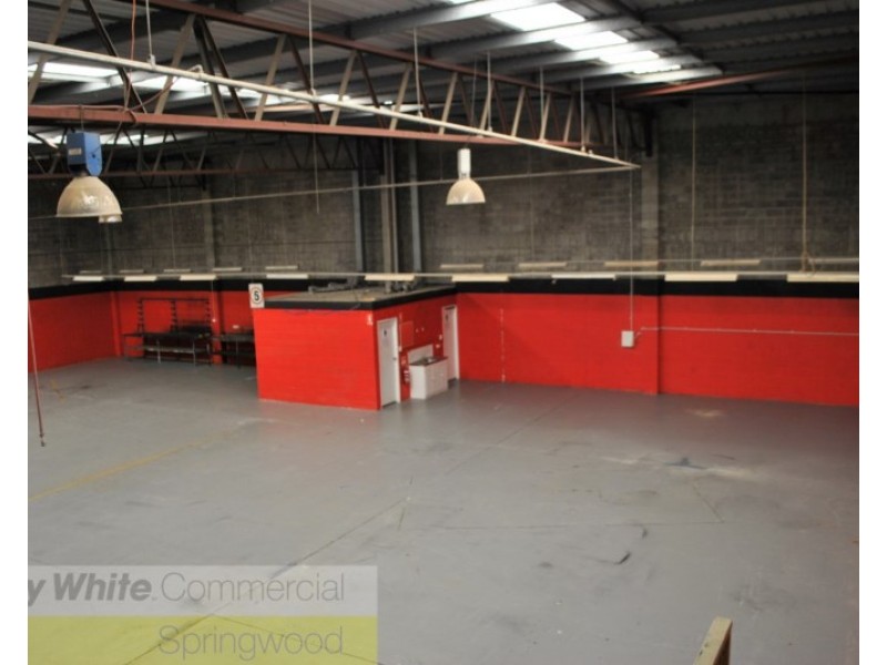 10 Aranda Street, Slacks Creek QLD 4127