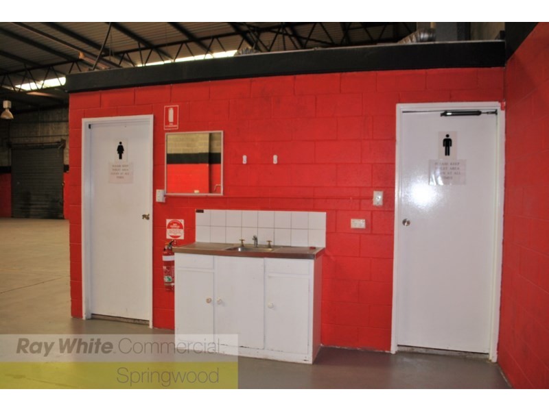 10 Aranda Street, Slacks Creek QLD 4127