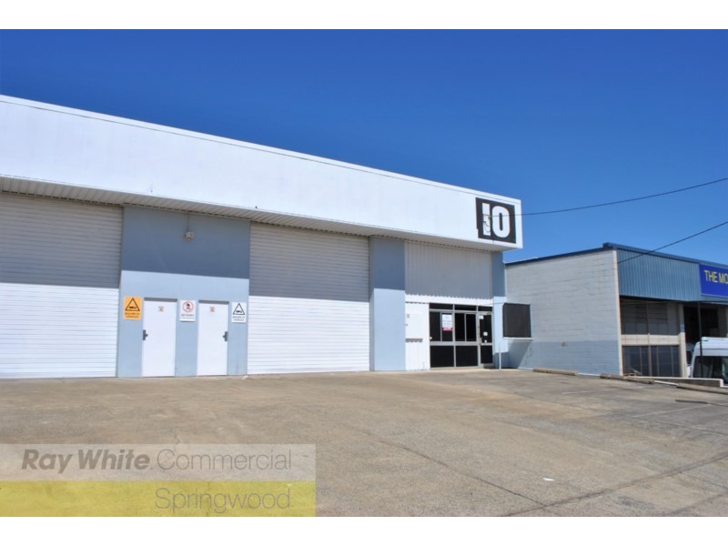 10 Aranda Street, Slacks Creek QLD 4127